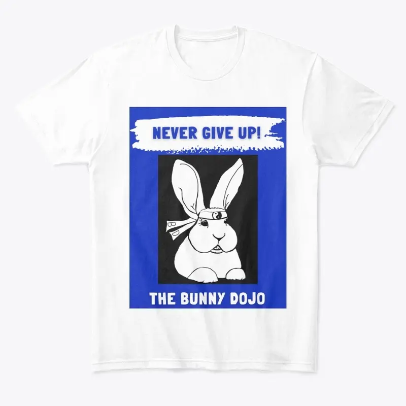 Bunny Dojo Logo