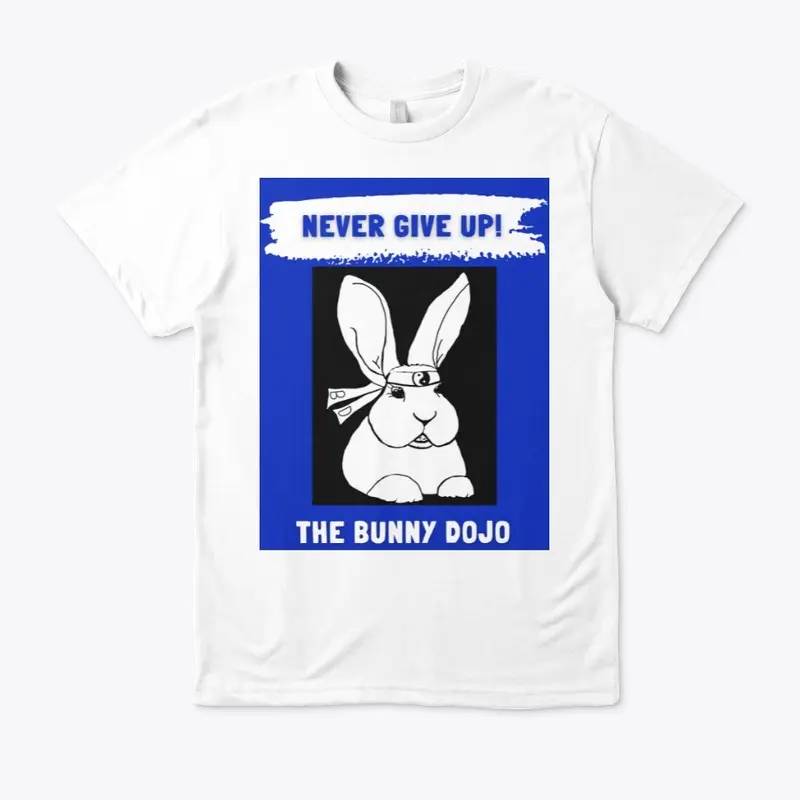 Bunny Dojo Logo