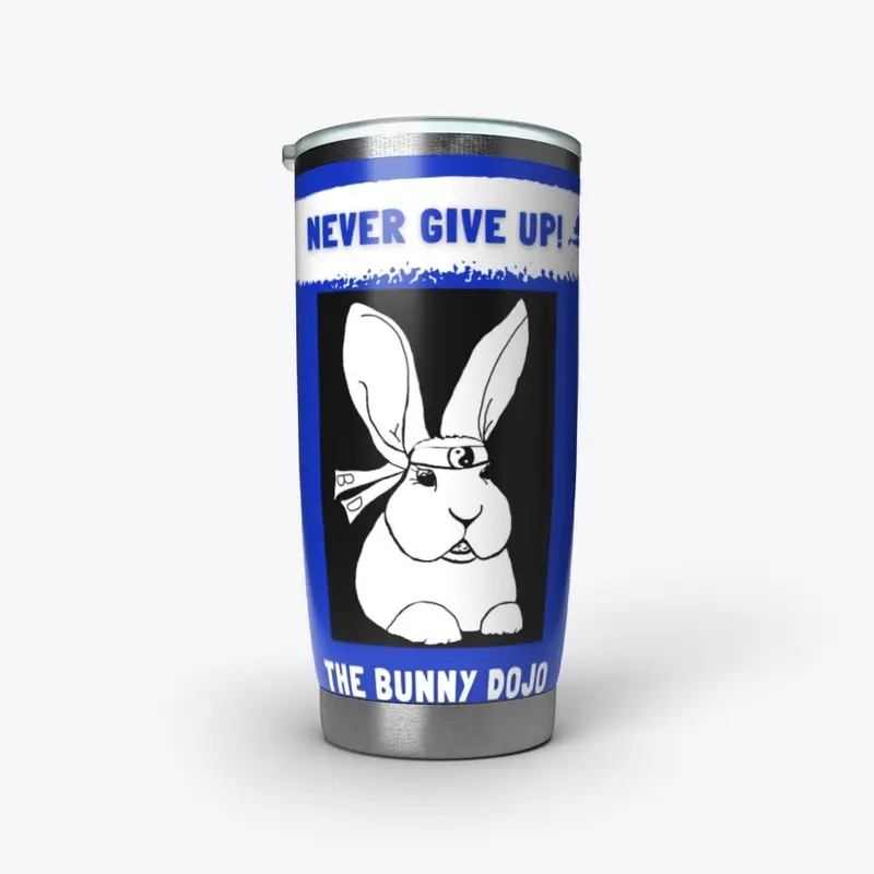 Bunny Dojo Logo