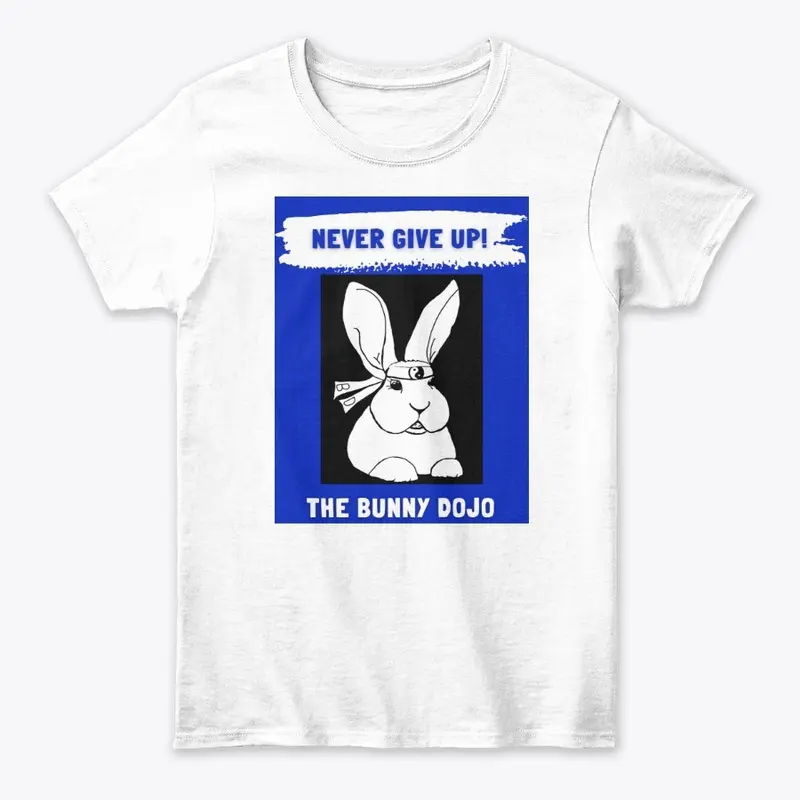 Bunny Dojo Logo