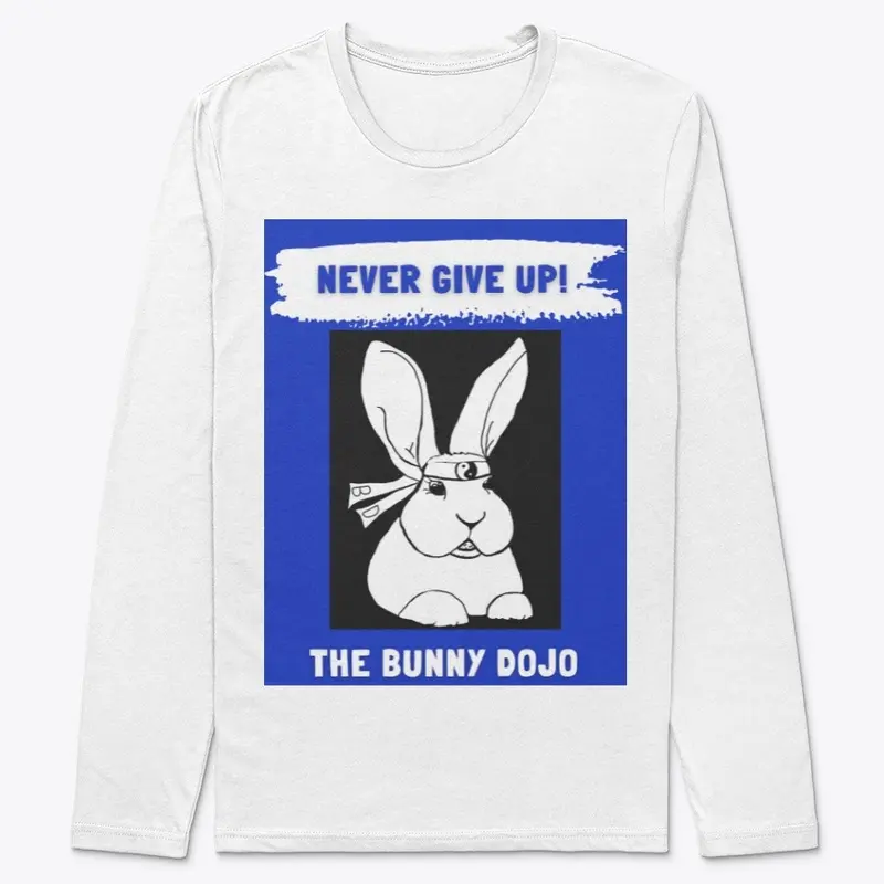 Bunny Dojo Logo