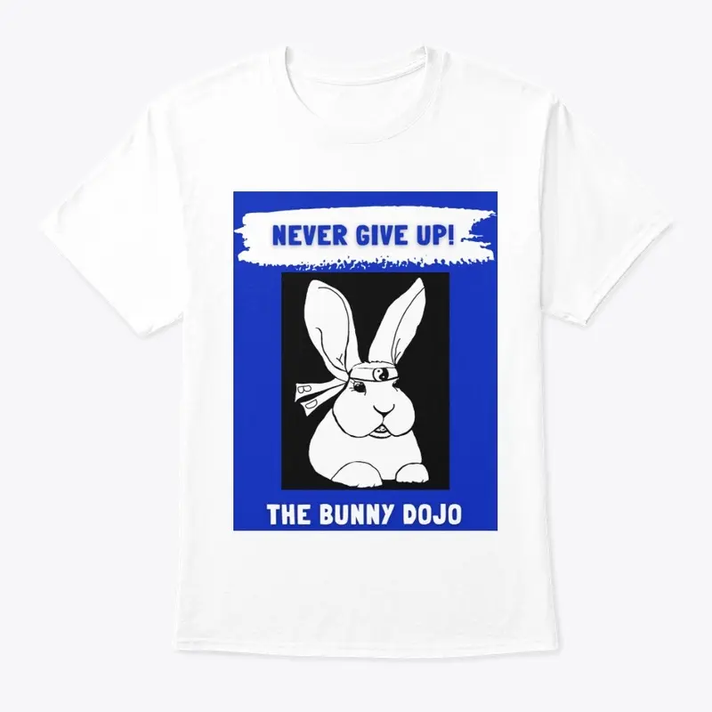 Bunny Dojo Logo