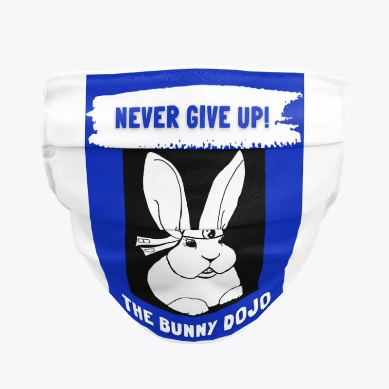 Bunny Dojo Logo