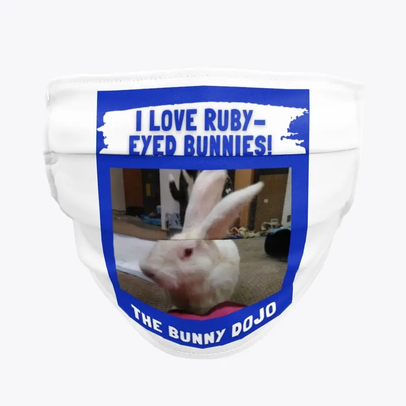 I love REW Bunnies!