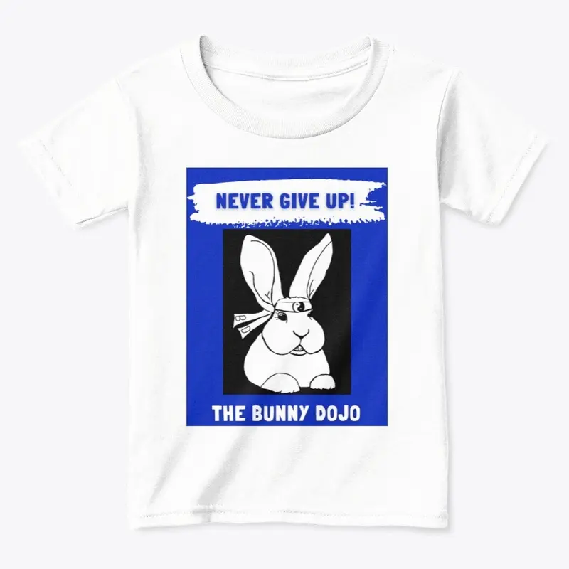 Bunny Dojo Logo