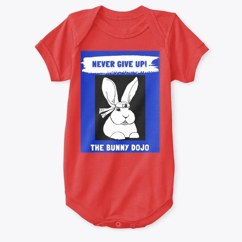 Bunny Dojo Logo